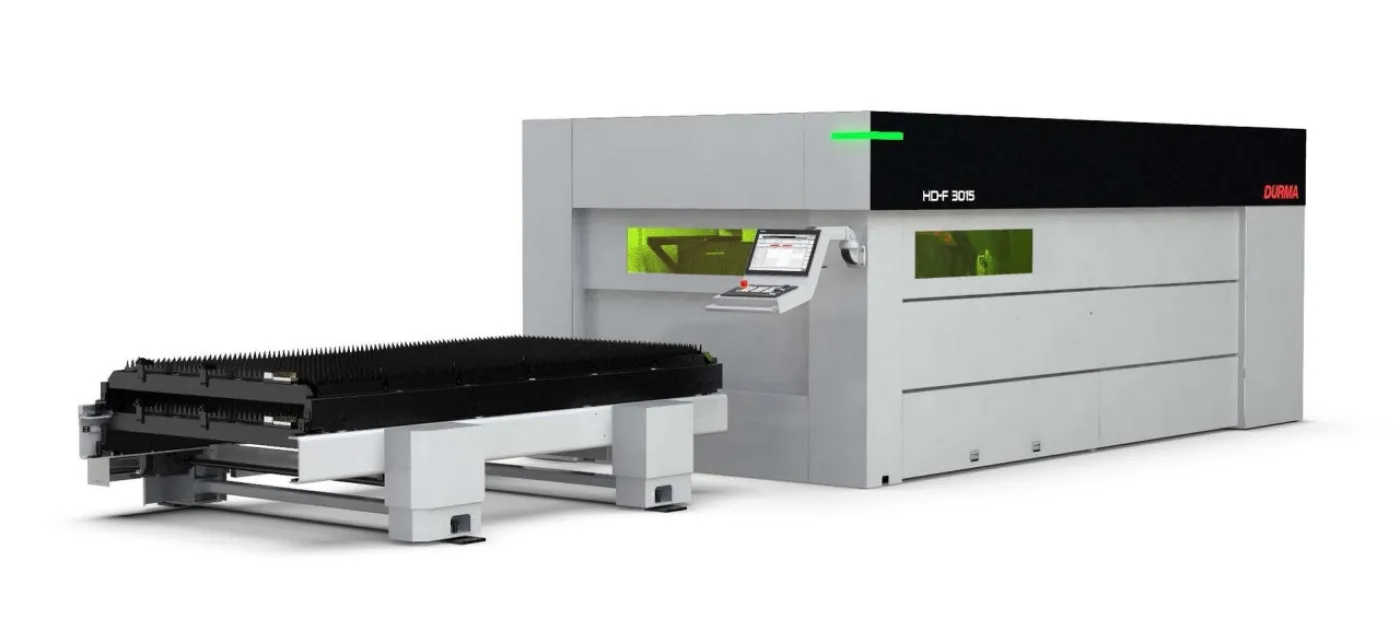 Faserlaser HD-F - 1