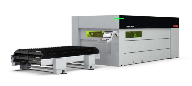 Faserlaser HD-F