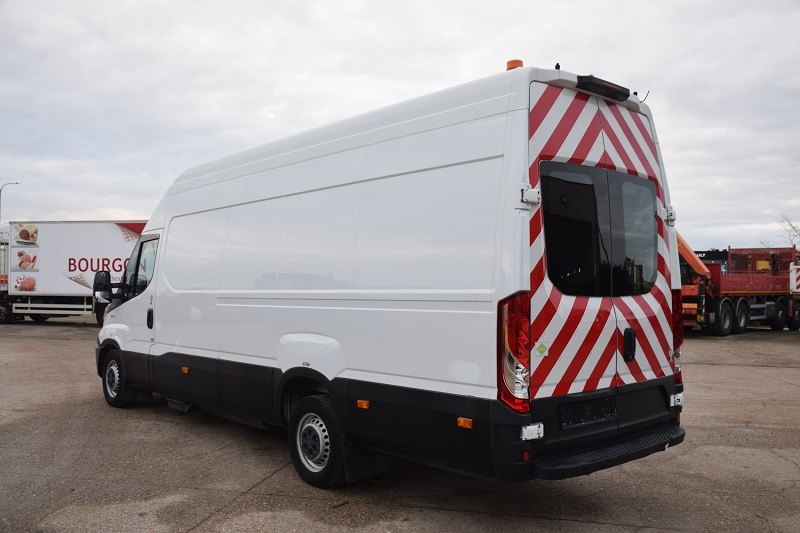 Iveco Daily 35.140