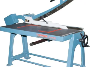 Händische Tafelschere KGM 1015