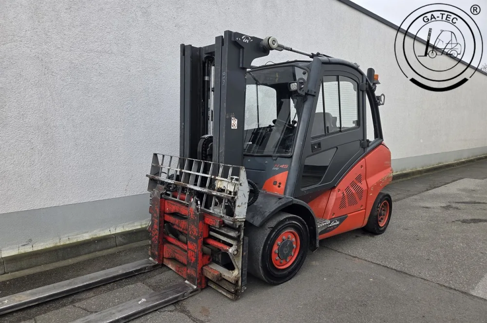 Linde H45D