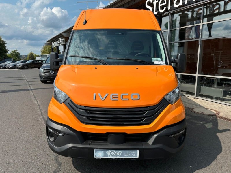 Iveco Daily 35S16 HA8 *R.3520mm*Neues Modell*
