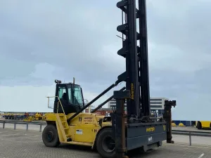 Hyster H22XM-12EC