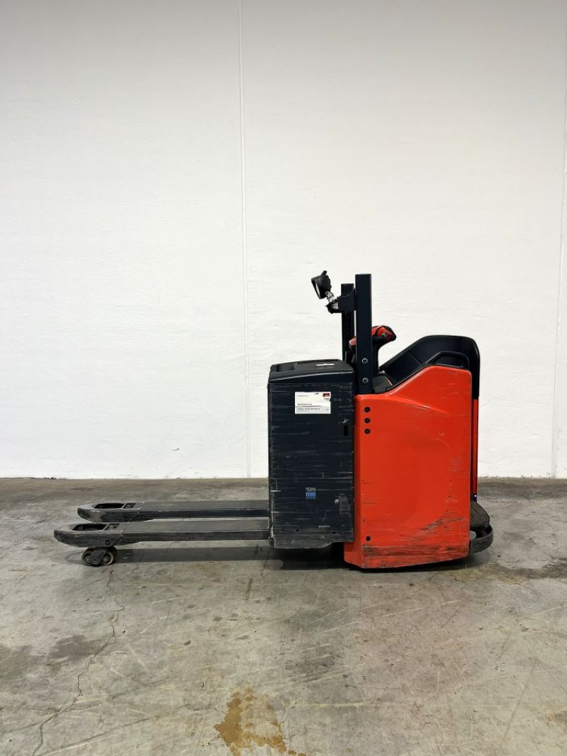 Niederhubwagen Linde T 20 SP ION 1156-00 (2024)