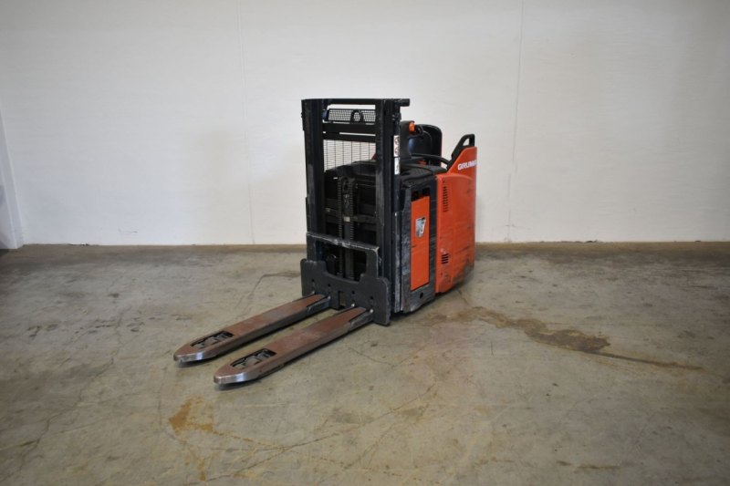 Hochhubwagen Linde D 12 HP SP 133 (2020)