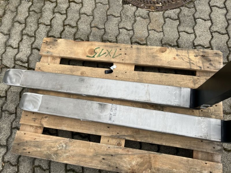 Gabelzinken Vetter Gabelzinken mit Edelstahlbeschichtung für alle EX- (2024)