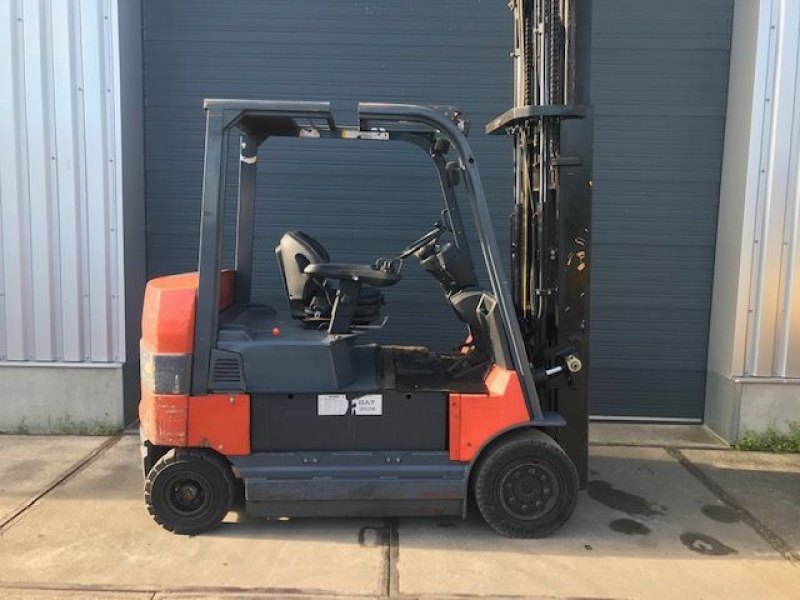 Toyota 7FBMF35
