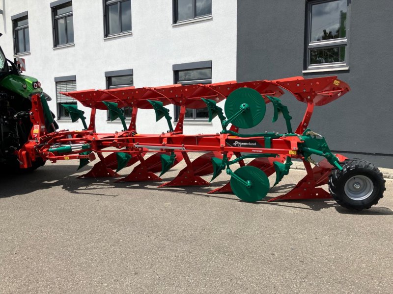 Pflug Kverneland LB 100/300 5 Schar Pflug