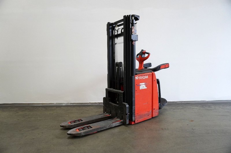 Hochhubwagen Linde L 20 AP i 1173 (2020)
