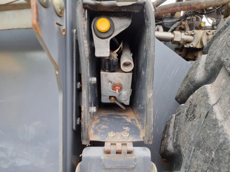 Hamm - H 25i VC
