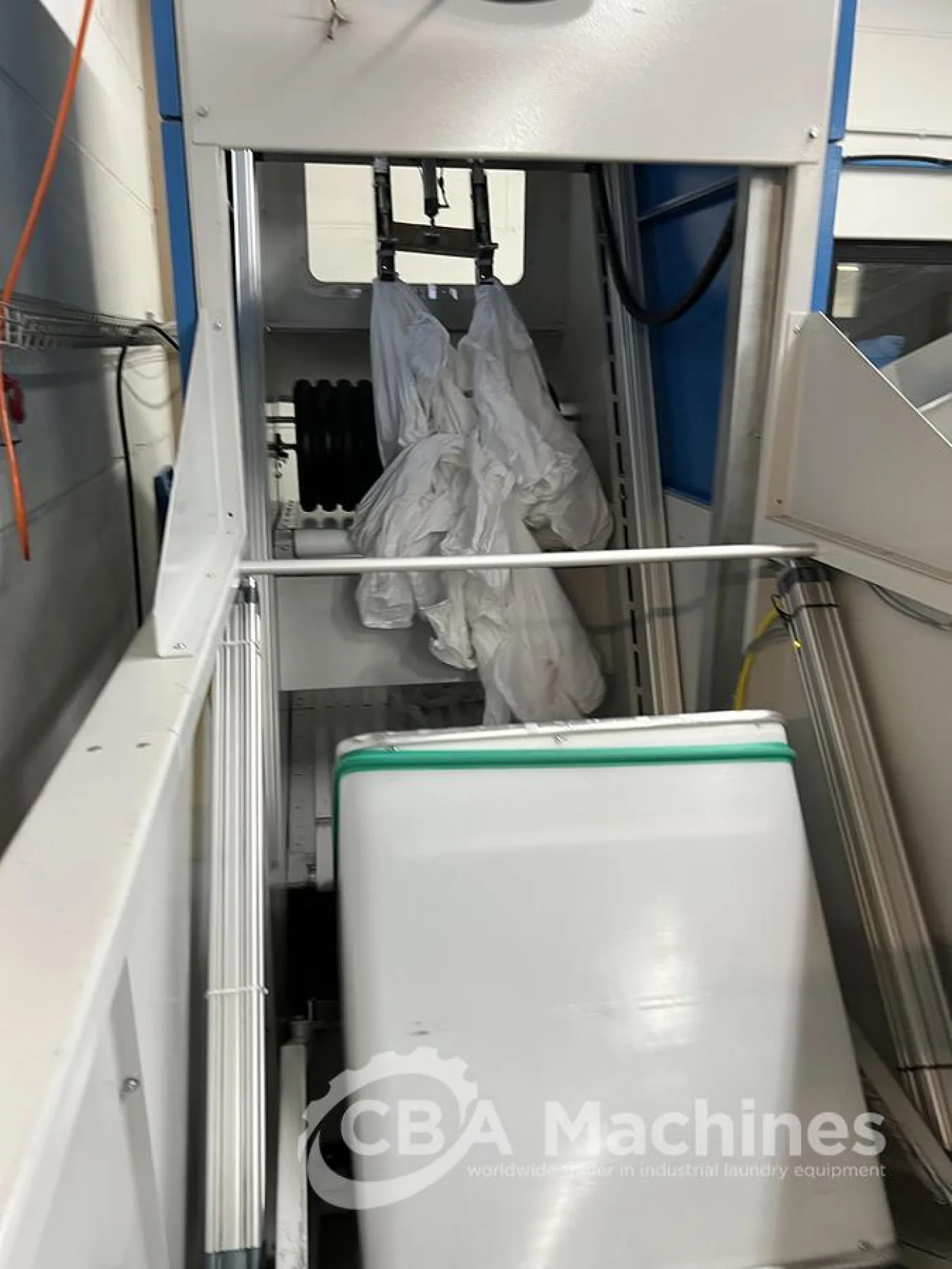 2011 Miscellaneous Jensen Viking separator 2000 - 6