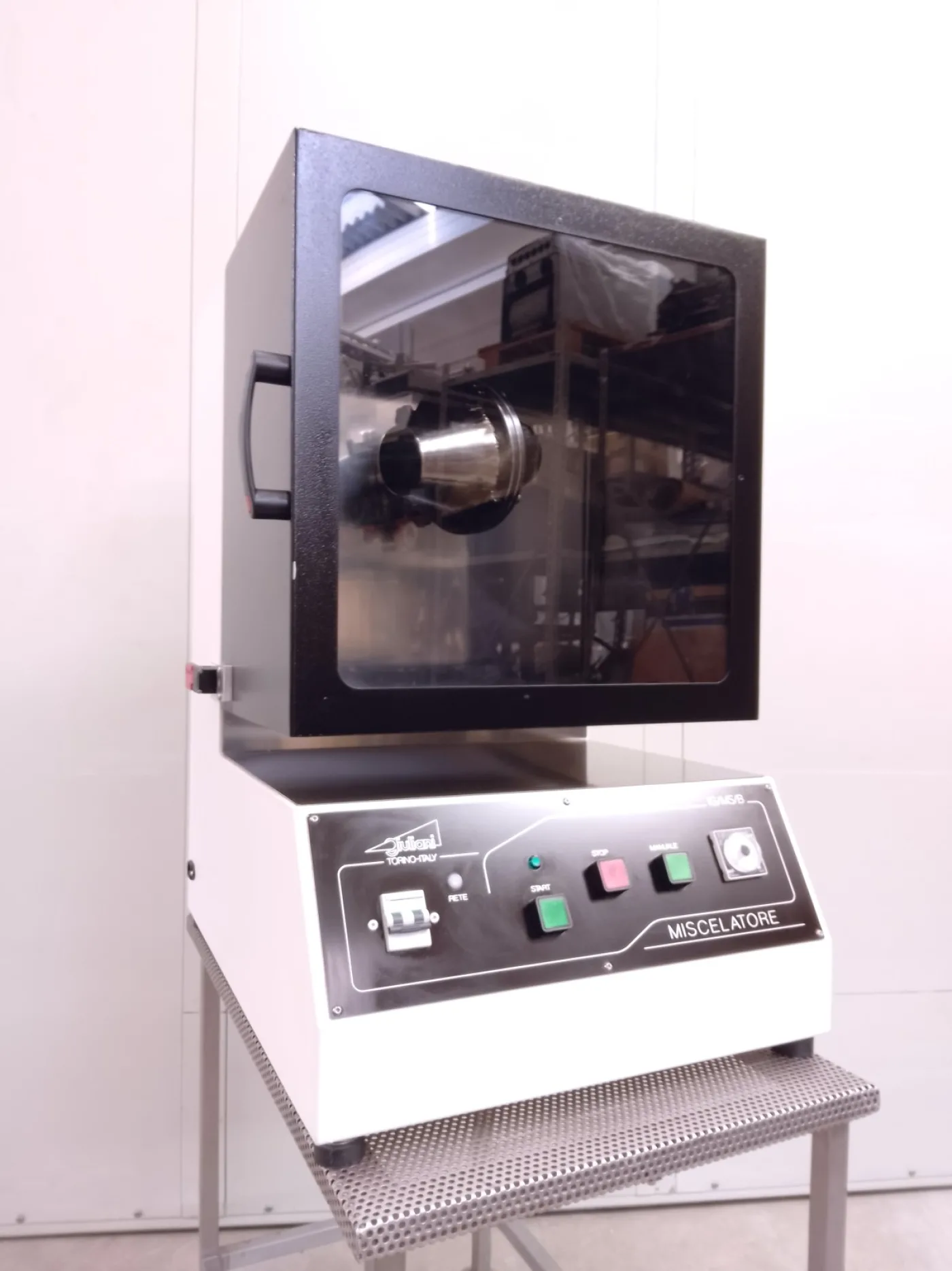 MISCELATORE DA LABORATORIO – GIULIANI – MOD.IG/MS/B - 2