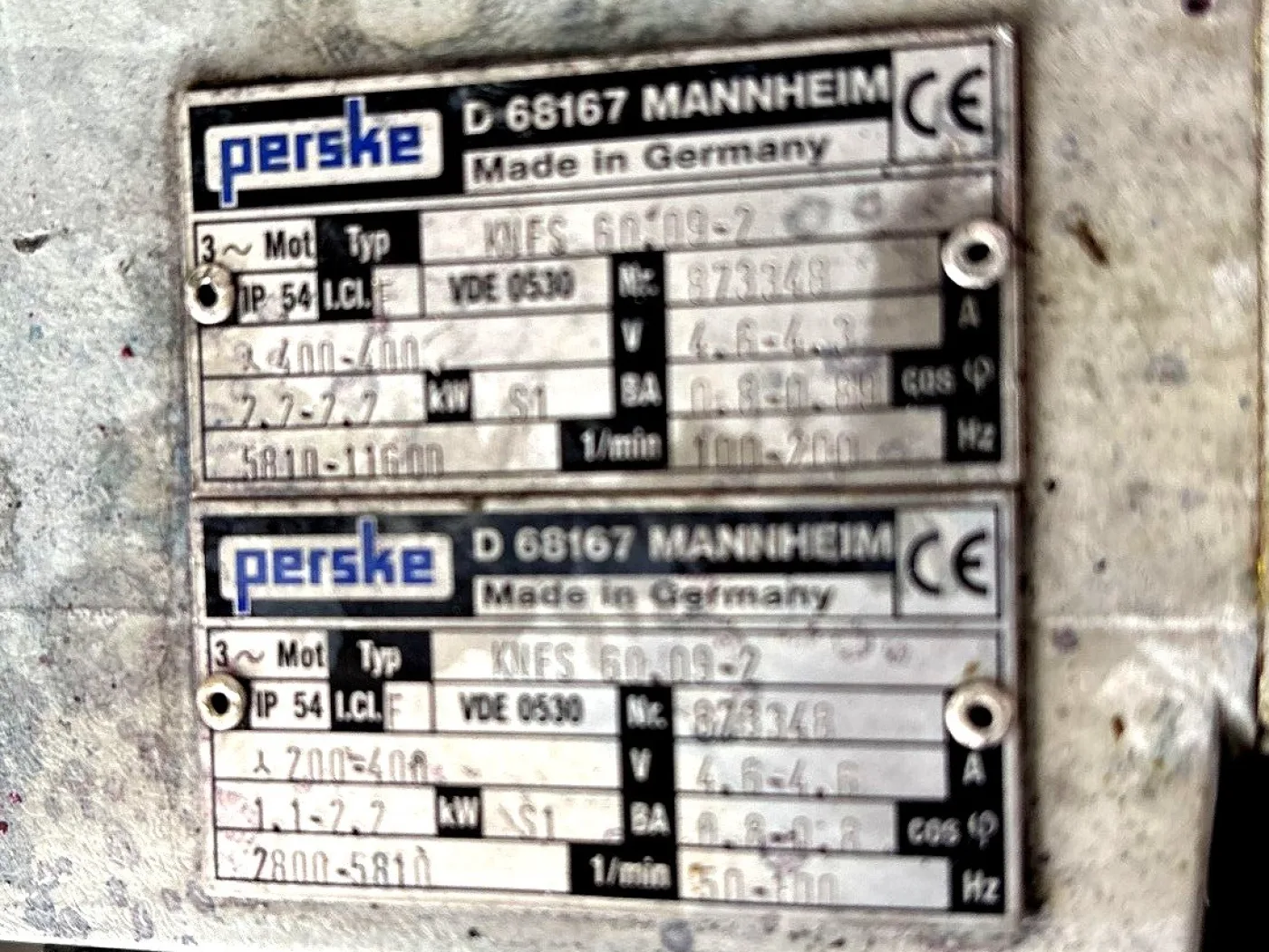 Netzsch 16/V-DA DSF & CFS 8/HD-S — Milling Skid - Jet Mill - 8