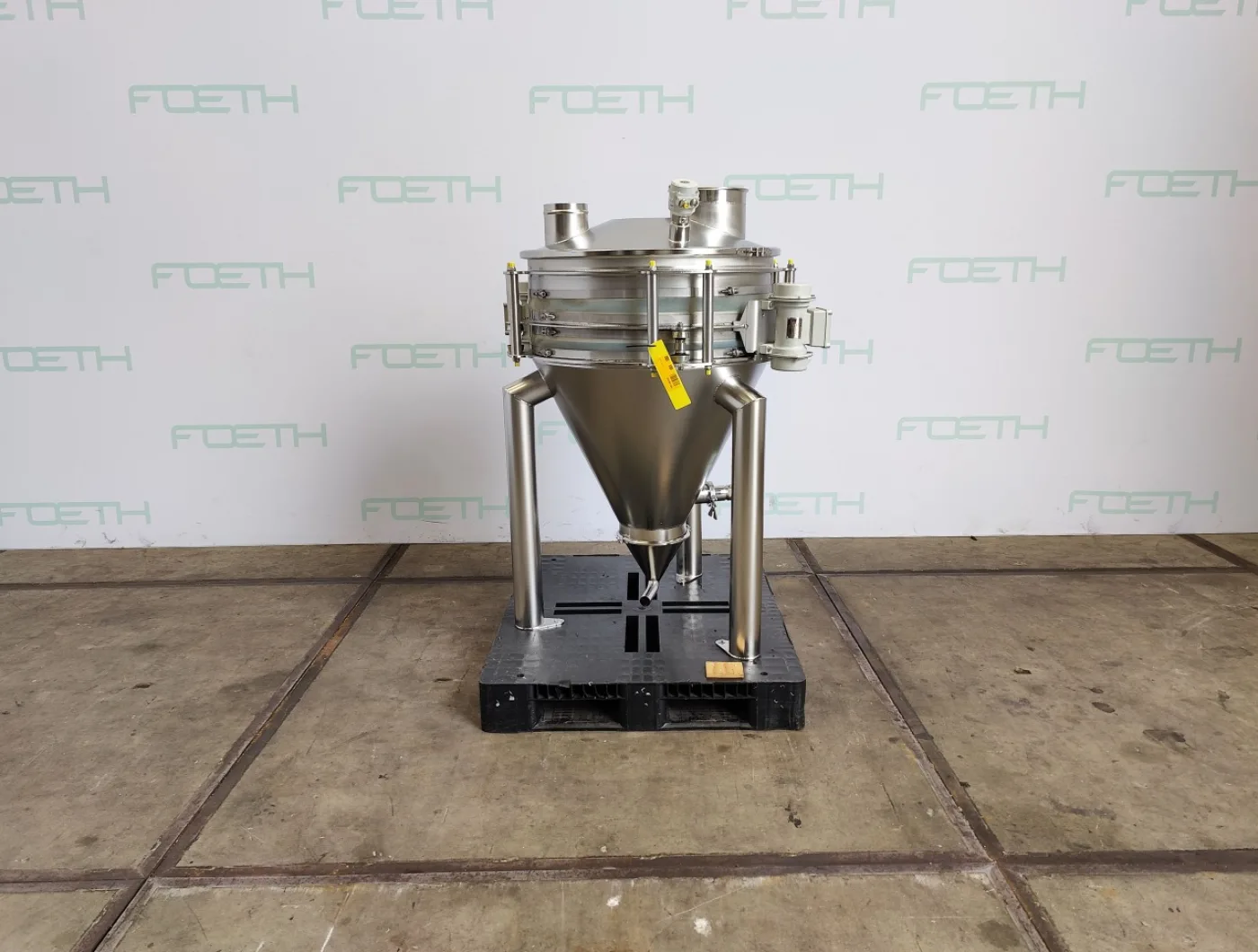 AZO 0.56 m² - Silo - 4