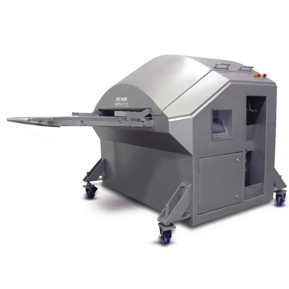 Enrobeuse Batter Applicator