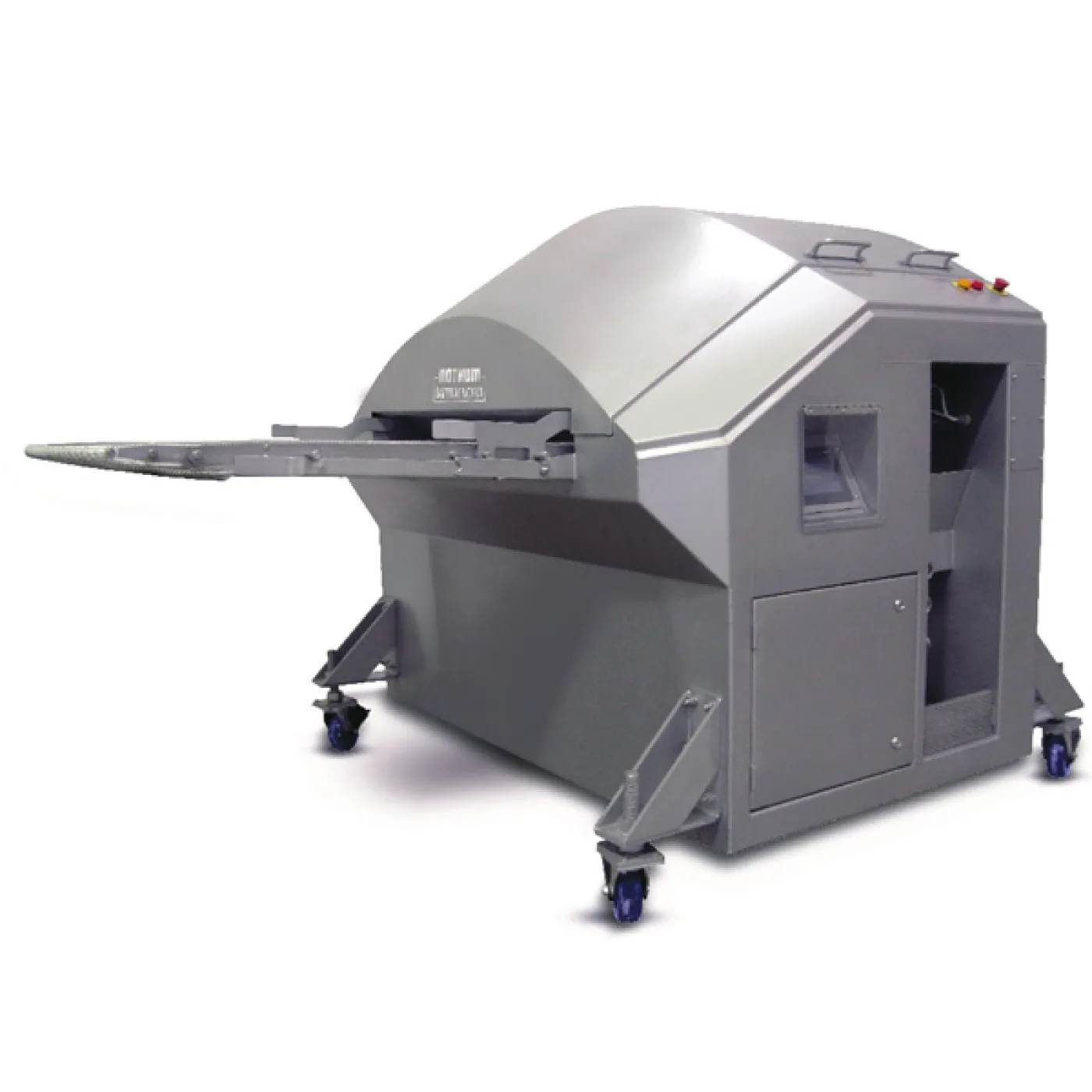 Enrobeuse Batter Applicator - 1