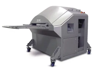 Enrobeuse Batter Applicator