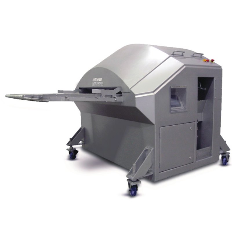 Enrobeuse Batter Applicator
