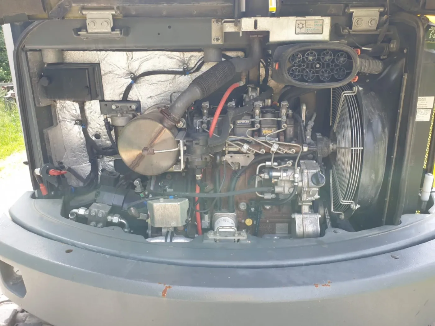 Wacker-Neuson - EZ 80 - 4