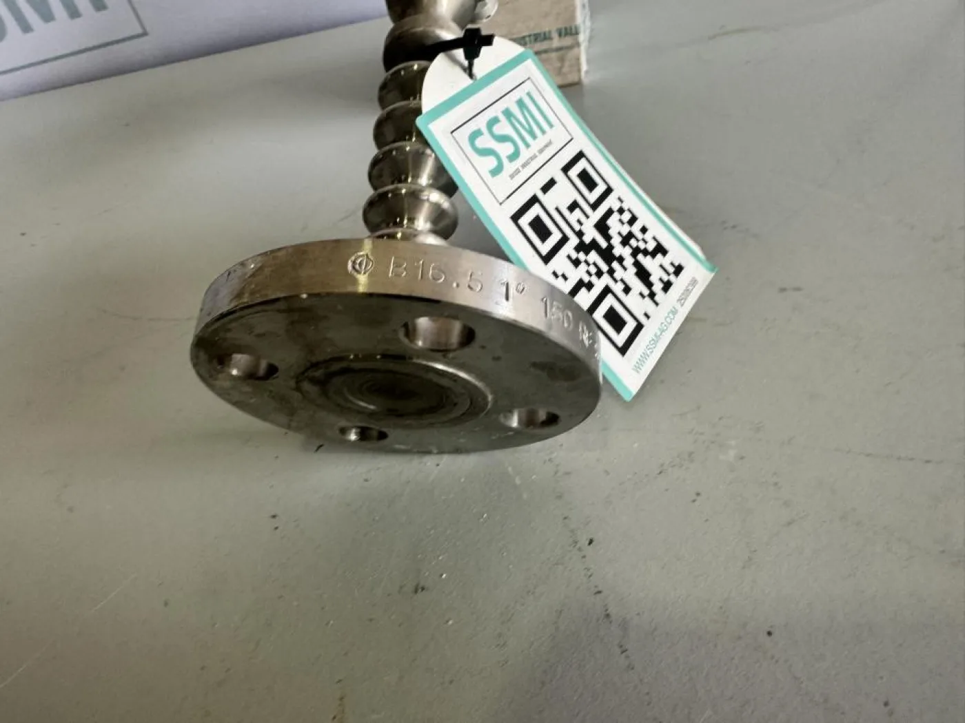 2024 Endress+Hauser Pression Transmitter - 5