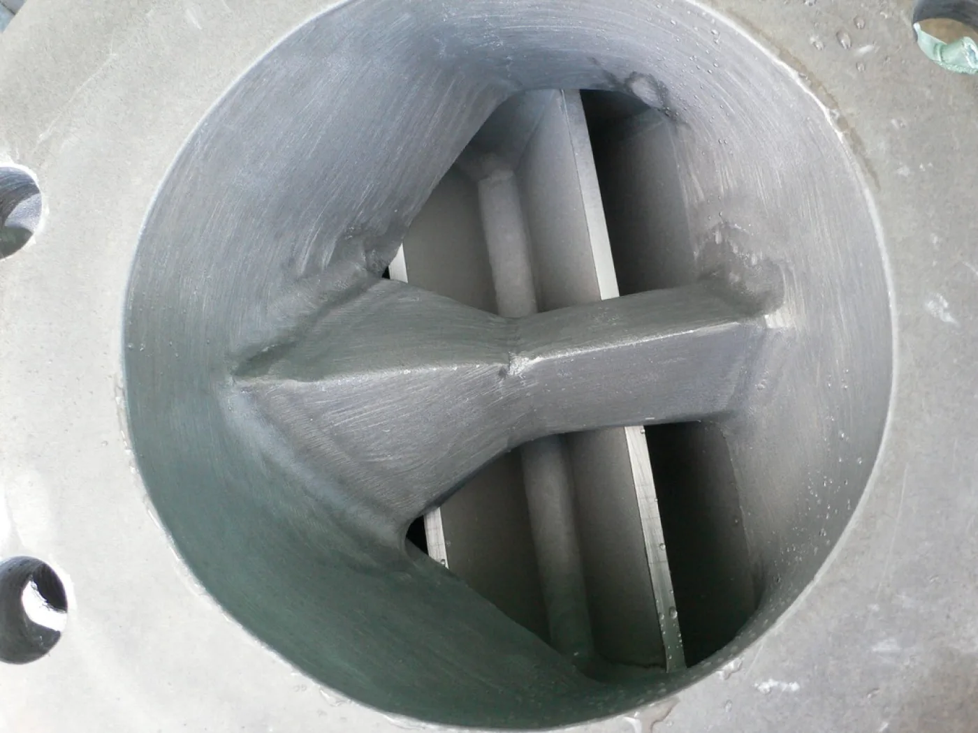 Altmayer ZGB 200.1-4.5AC - Rotating valve - 2