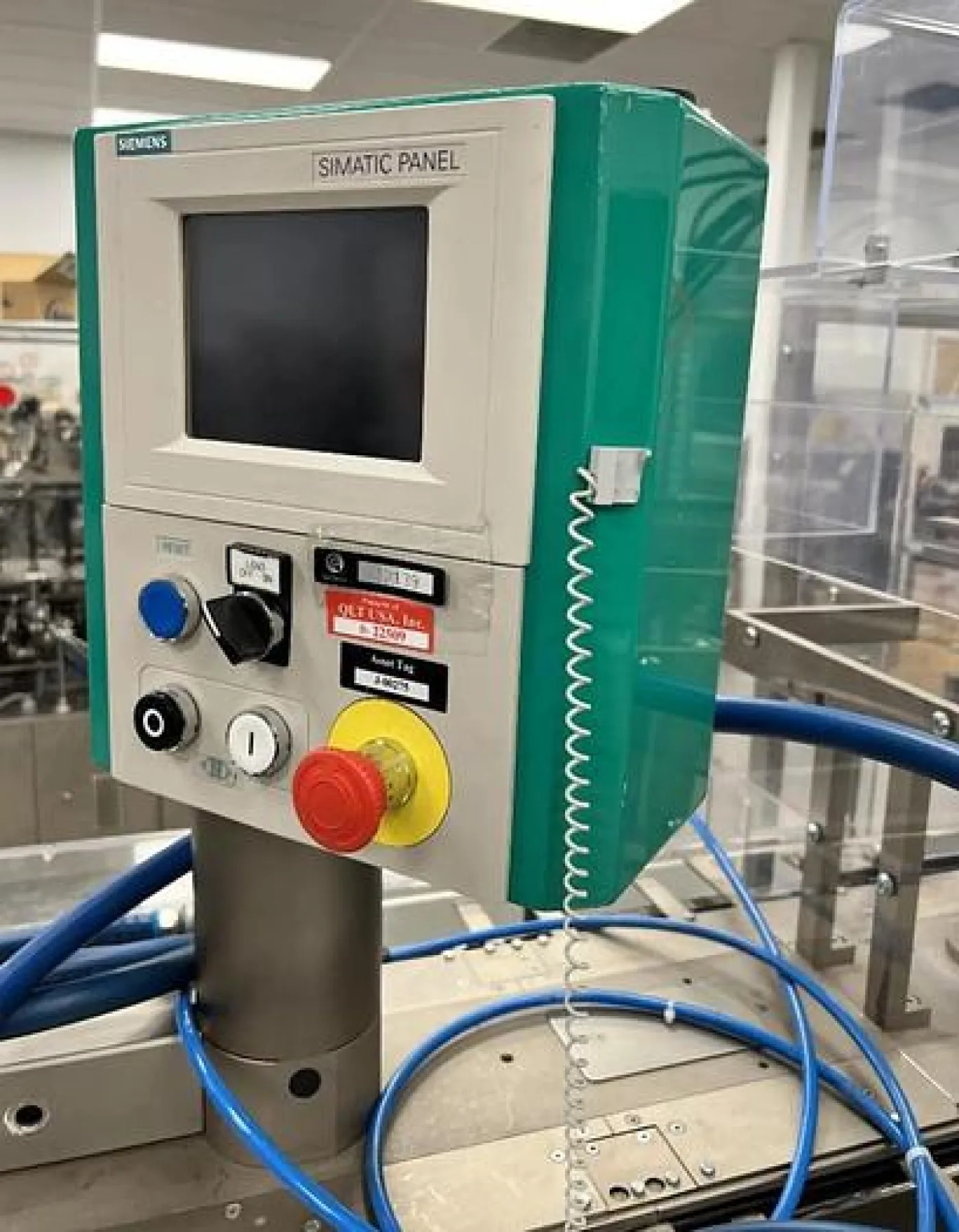 TONAZZI MARCHESINI - Astucciatrice - POLY 900 - 3