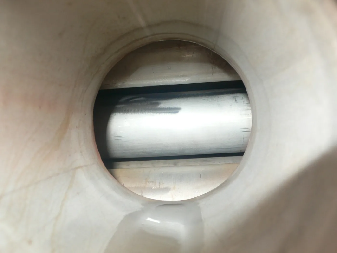 Rutz DN-400 12,5 m2 - Falling film evaporator - 6