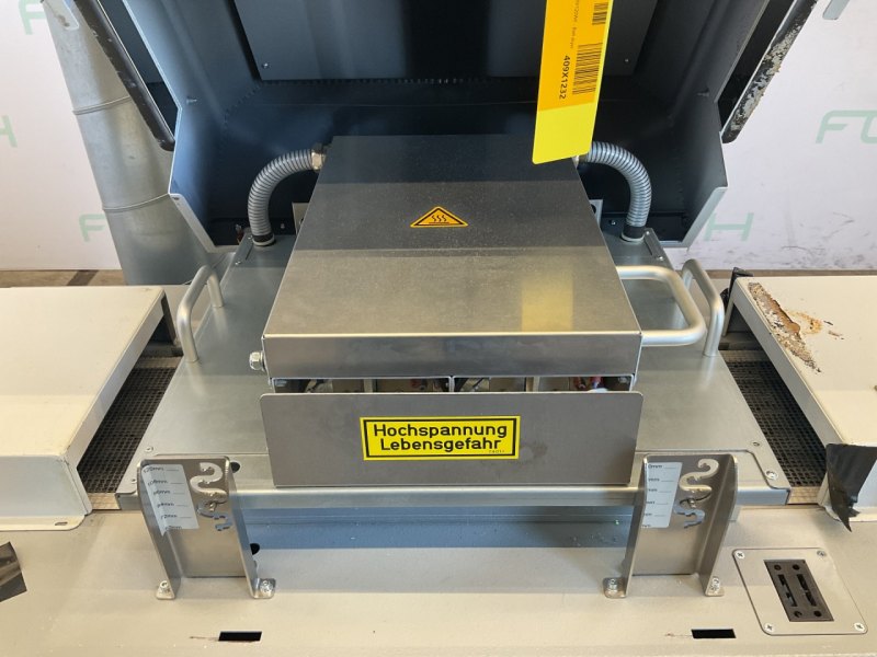 Beltron GmbH UV-Trockner BE 20 / 120 W / II - Belt dryer