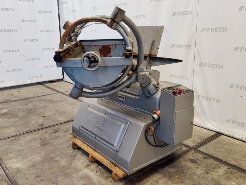 Turbula S-100 - Tumbler mixer