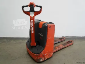 Linde T 16 1152