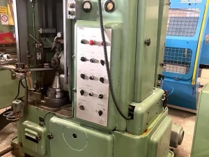 GEAR HOBBING, STAEHELY - SH 250S - Laxmi Metal & Machines, Rohtak
