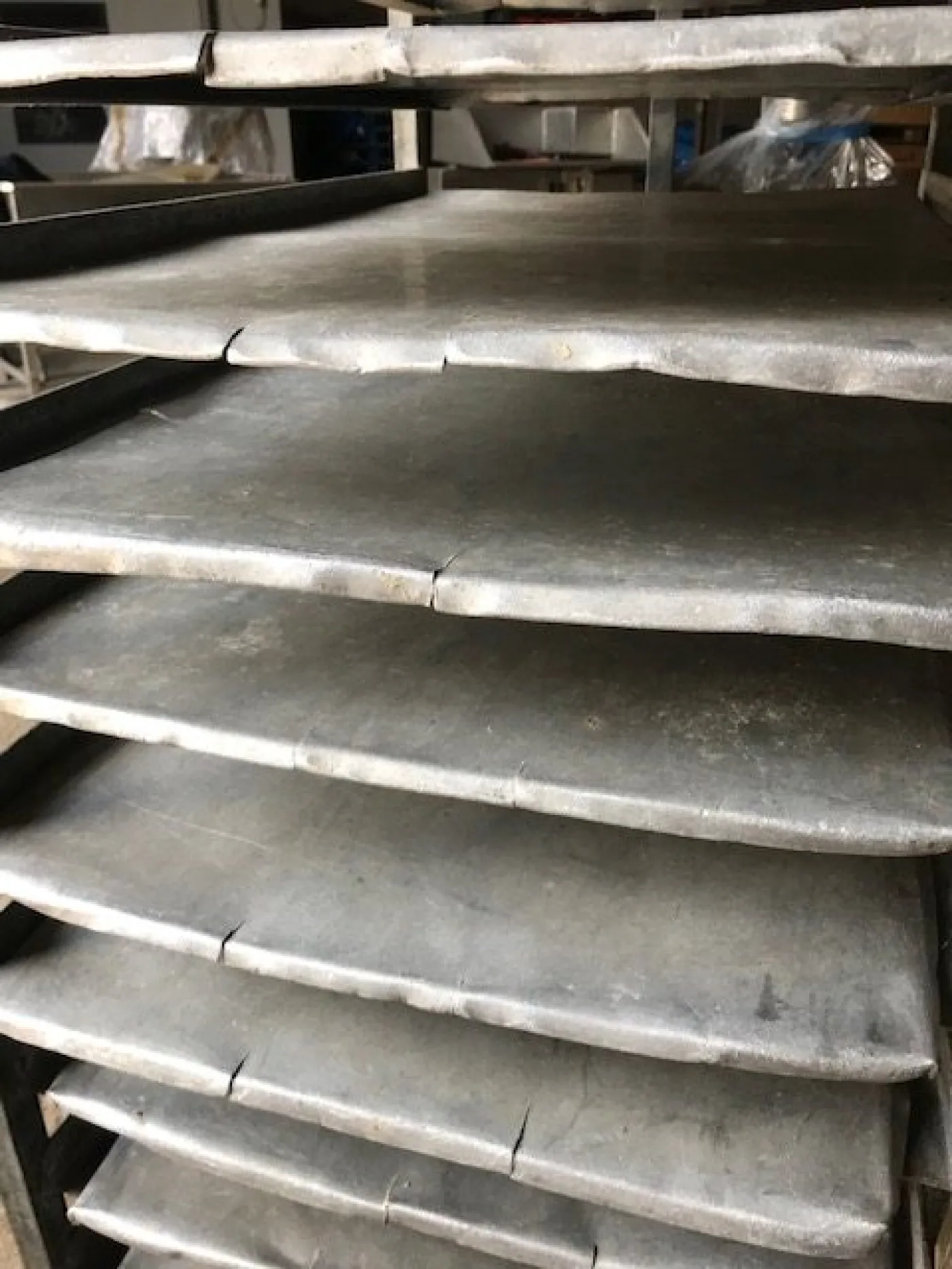 Trolley - 3
