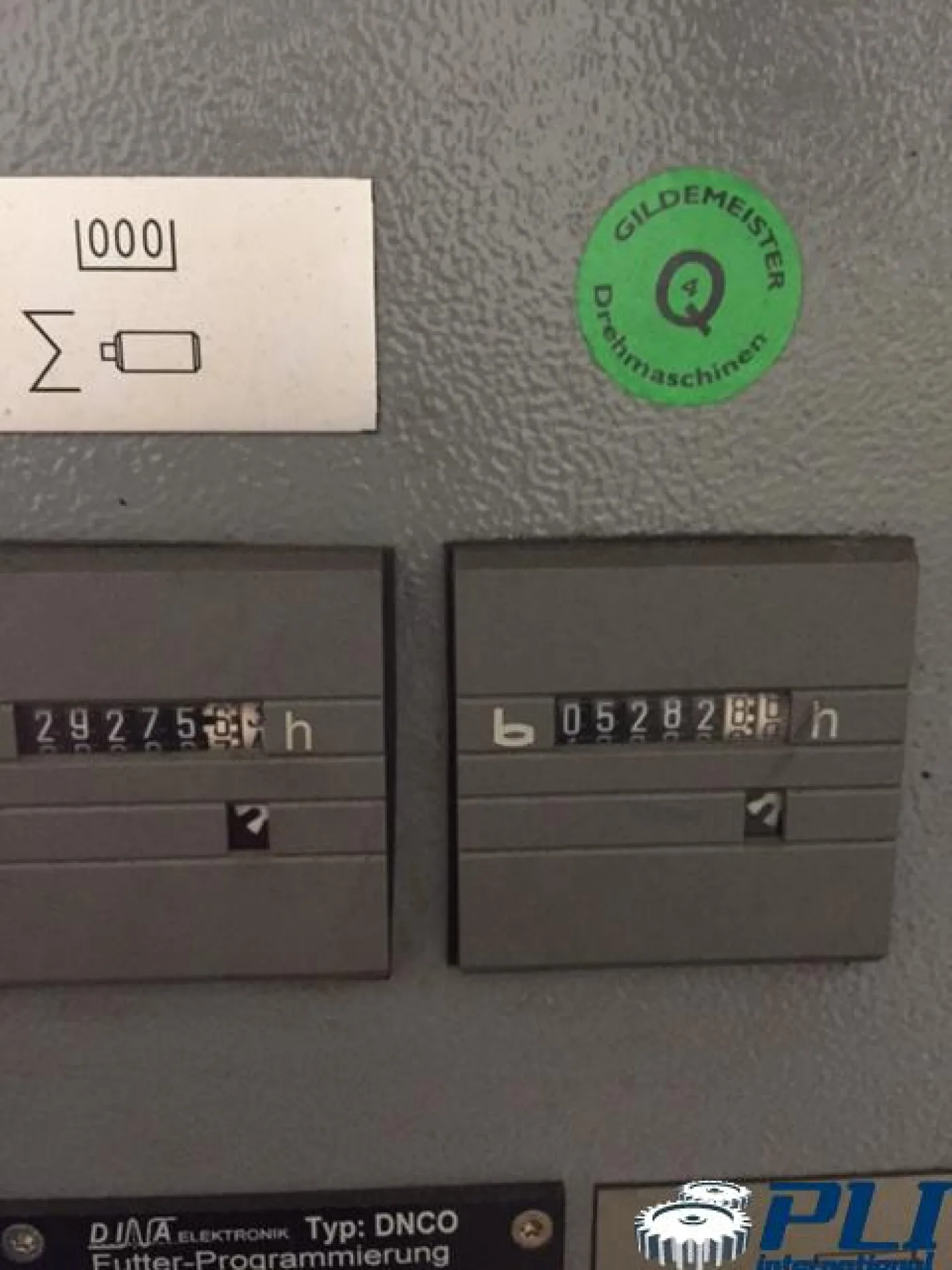 DMG CTV 250 3-axis Turning Center - 4