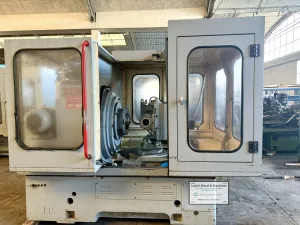 3 AXIS CNC SPIRAL BEVEL GEAR GENERATOR, GLEASON - 106 - Laxmi Metal & Machines, Rohtak