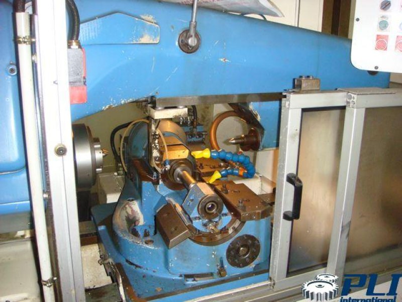 Horizontal pruning machine GSP PRECIMO HR3