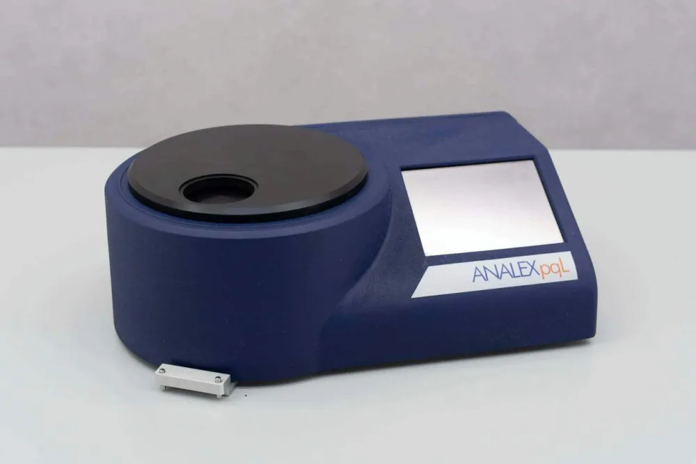 Kittiwake ANALEX pqL Ferro Debris Meter