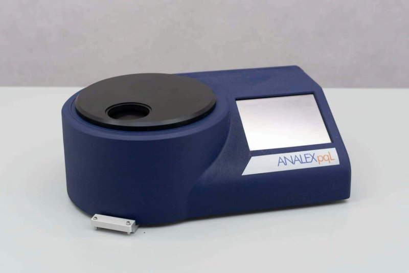 Kittiwake ANALEX pqL Ferro Debris Meter