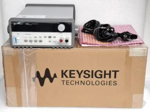 Keysight / Agilent E3640A Programmable Bench Power Supply Single Output Dual Range