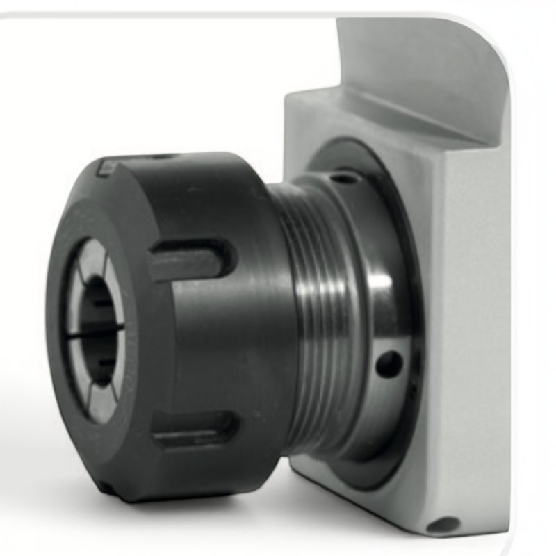 ATEMAG Extra Function Line CNC-Schlosskastenaggregat für IMA Bearbeitungszentren
