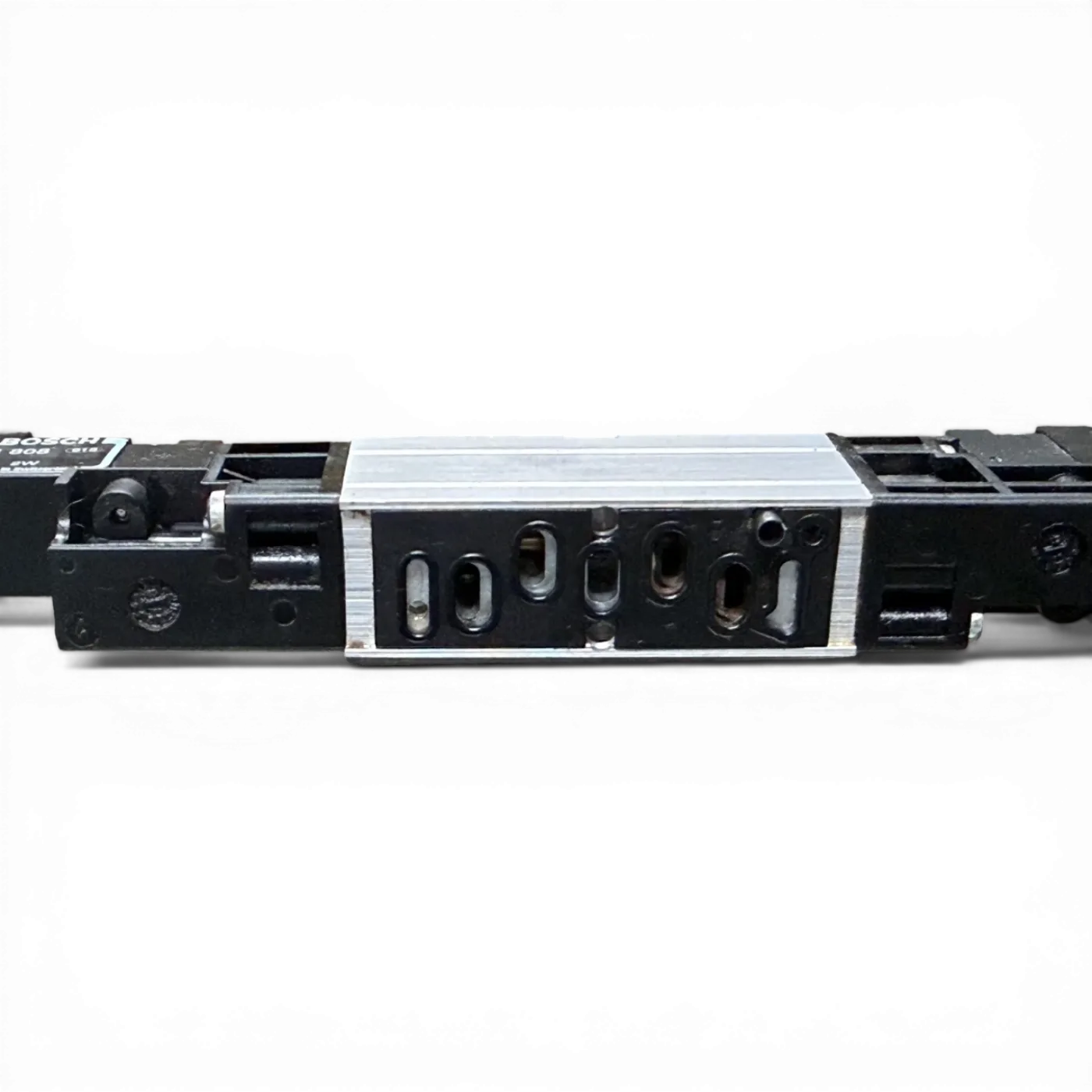 Bosch Pneumatikventil Magnetventil 24V DC 0 820 037 202 für HOMAG BAZ BOF etc. Art.-Nr. 1 827 414 808 - 7