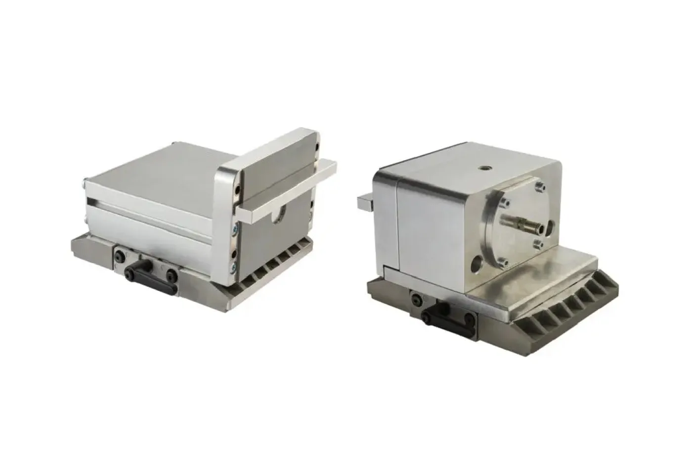 Schmalz VCMC-K2-HZ-CA-SETx114.7 – Horizontalspanner für Rahmen- und Fensterprofile - 1