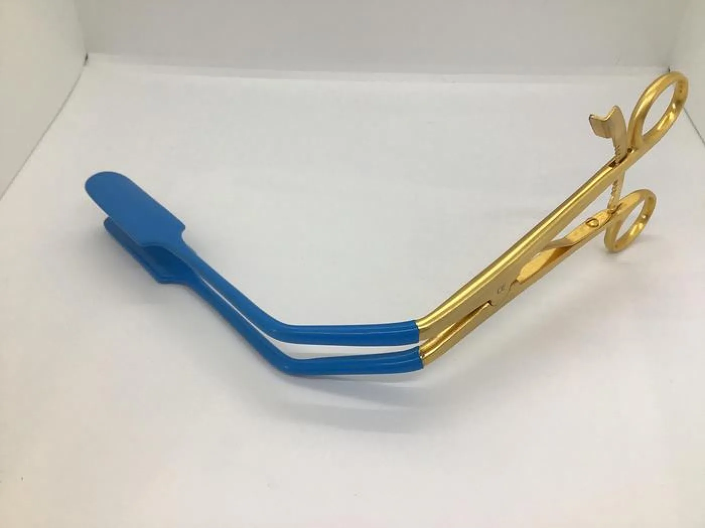 Vaginal Wall Retractor Insulated - 1
