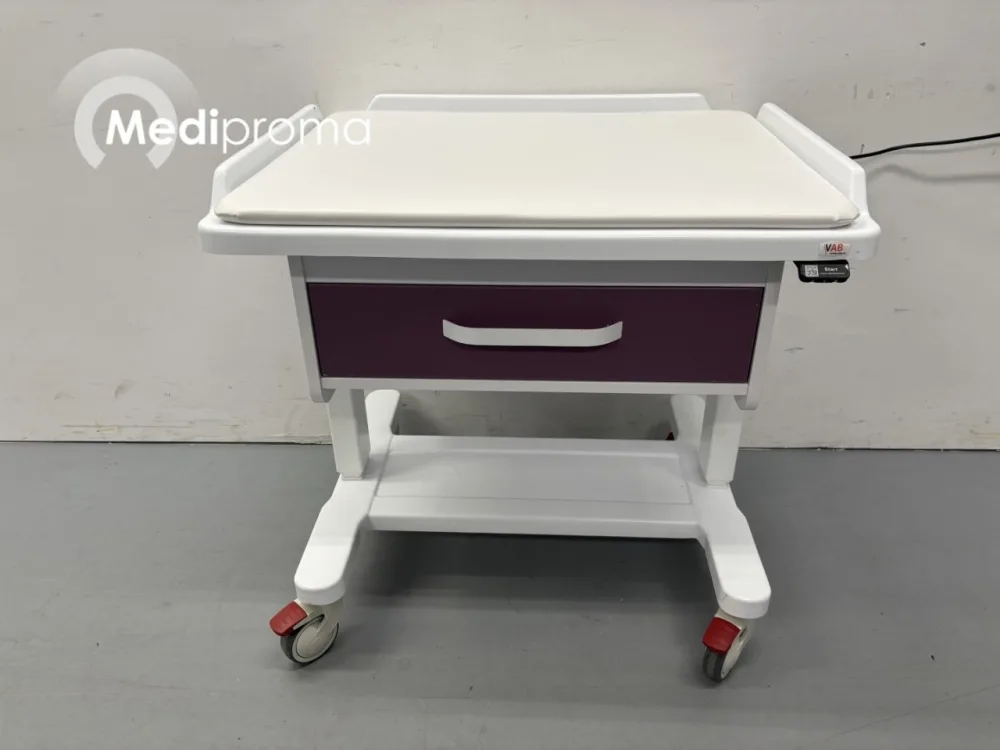 TECH-MED SPM-02 Neonatal Treatment Table