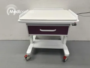 TECH-MED SPM-02 Neonatal Treatment Table