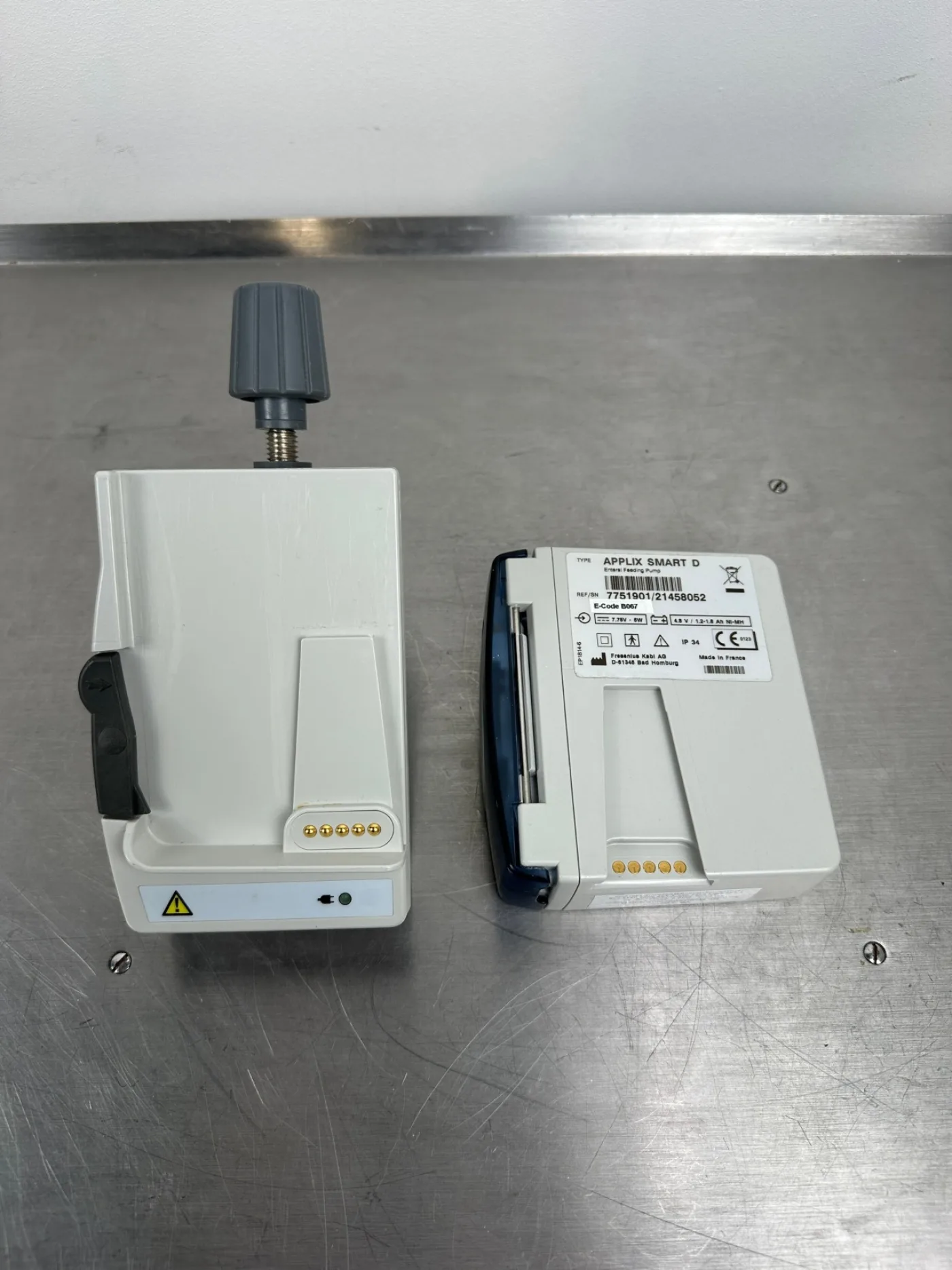 Fresenius Kabi Applix Smart Ernährungspumpe - 6