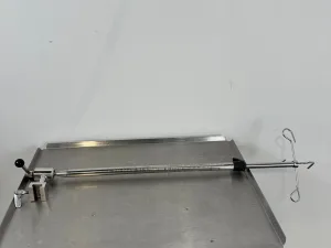 Infusionsständer für Standardschiene