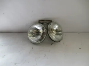 Koplamp set 6V (SeeLite)