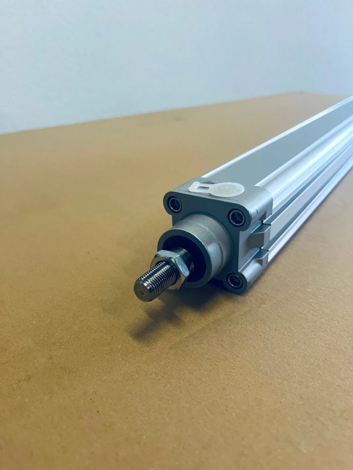 Festo DNC-40-1000-PPV-A Pneumatikzylinder - 4