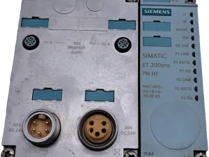 Siemens SIMATIC DP, PROFINET Interface-Modul 6ES7154-4AB10-0AB0