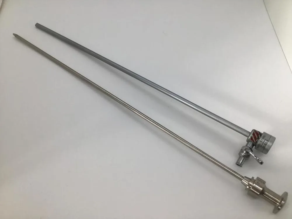 Karl Storz 26163V